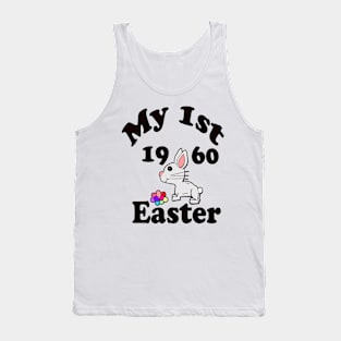 My 1st Easter 1960 Tank Top